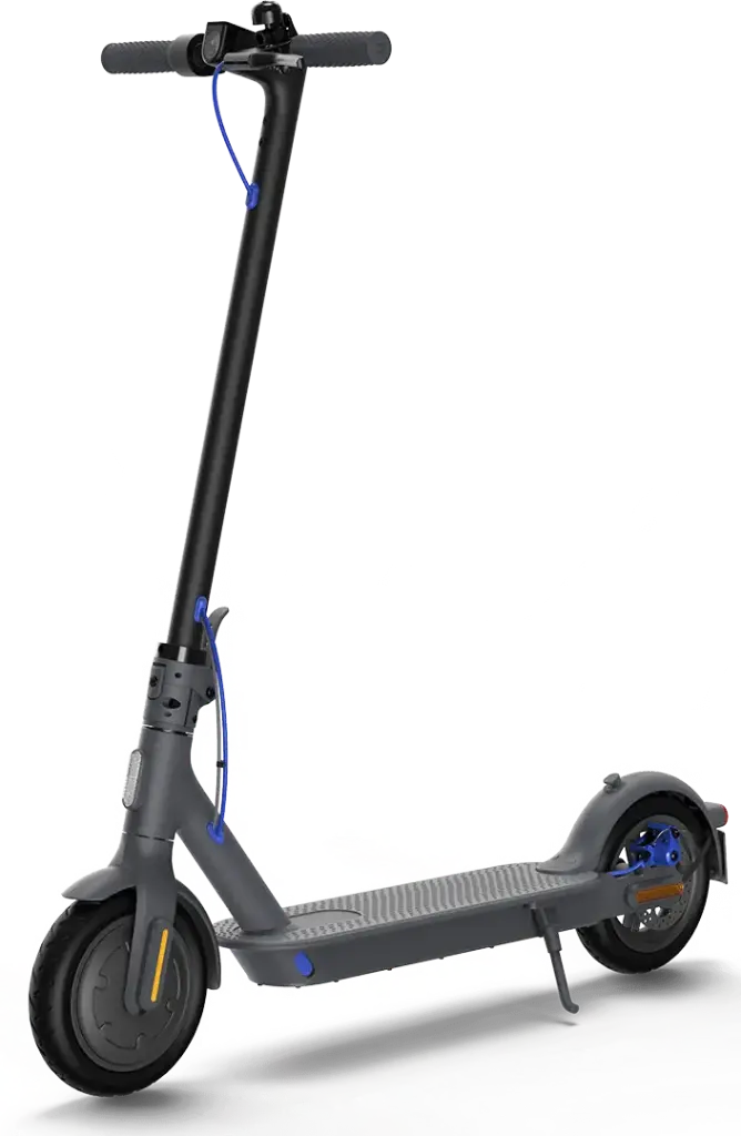 Mi Electric Scooter 3