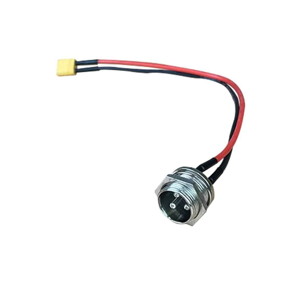 Port de charge 3 f 