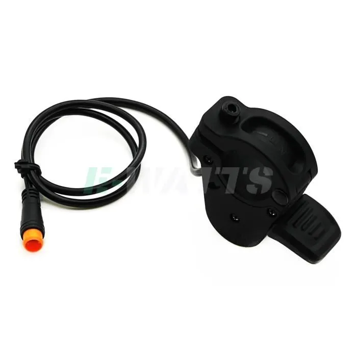 Gâchette accélérateur pouce 300X