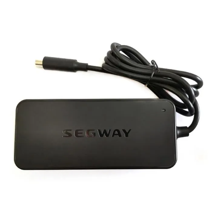 42 v Chargeur- Segway