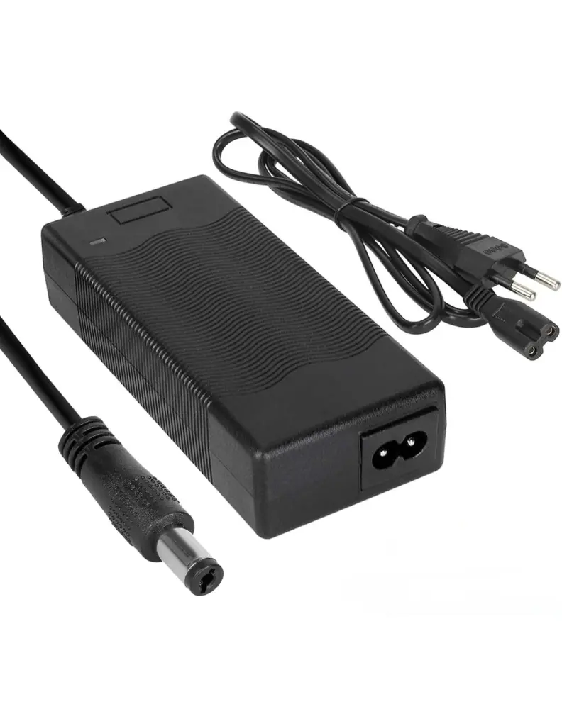 Chargeur Trottinette 29V 