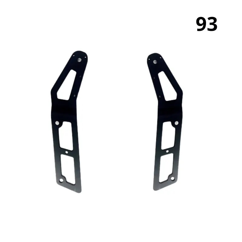 fourche avant bison