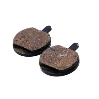 Plaquettes de frein pour trottinette électrique Bison