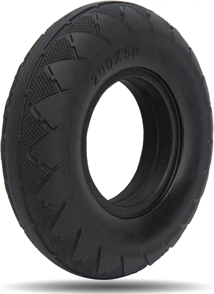 pneu 200*50