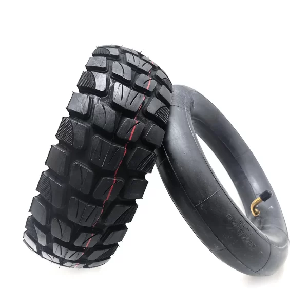 Pneu tubless 255X80