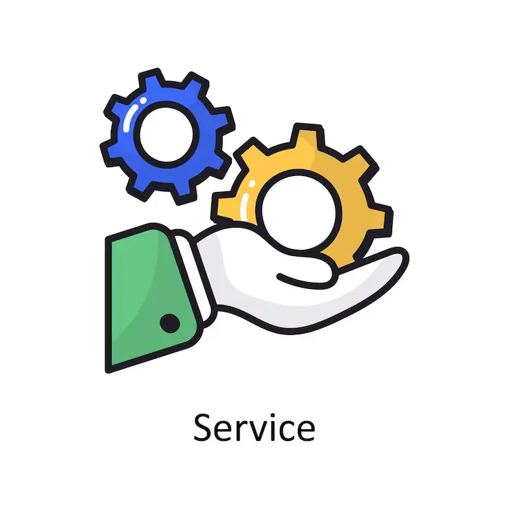 service