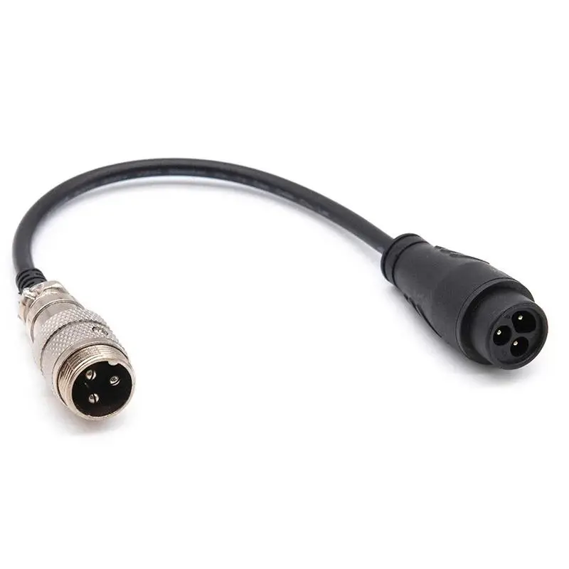 adaptateur dualtron
