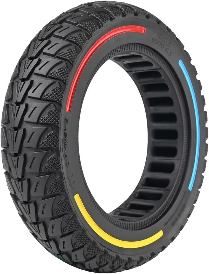 pneu plein dualtron 8.5x2.5