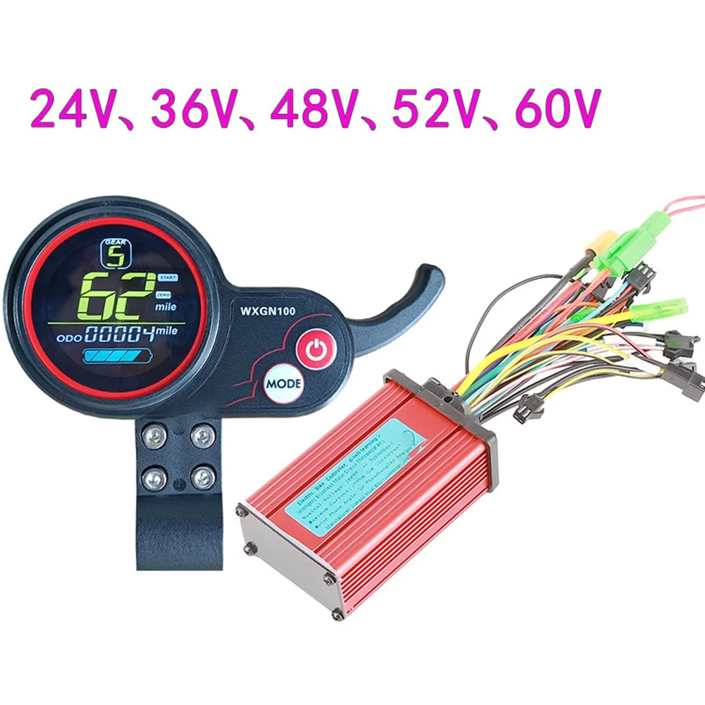 pack controlleur wxgn100 