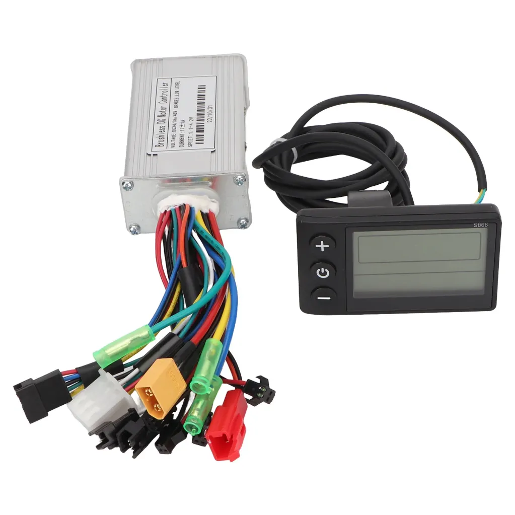 controlleur s866 350w