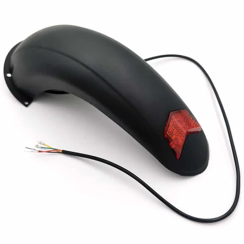 garde boue m4 pro