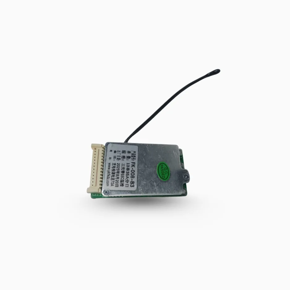 BMS - 13S - 40A