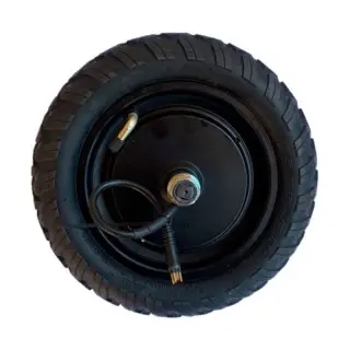Moteur Bison 