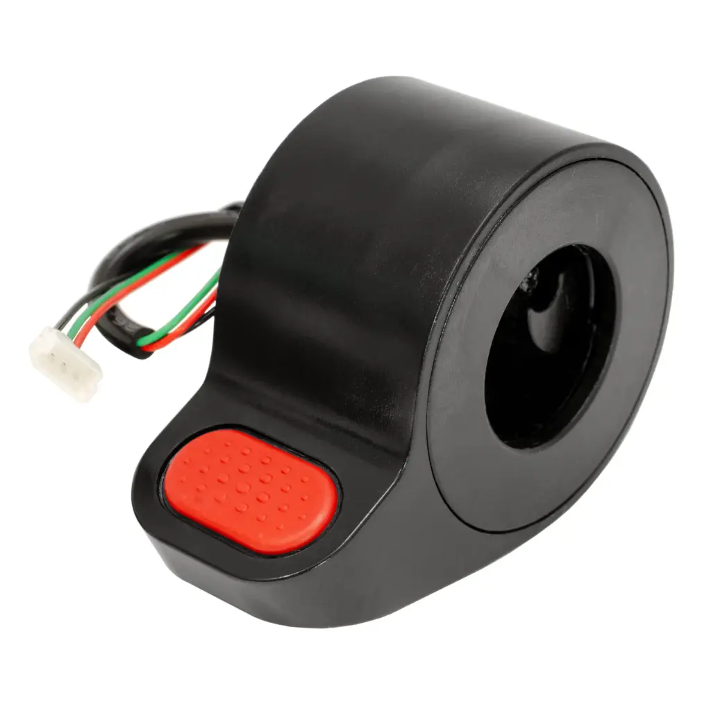 Accélérateur  Xiaomi