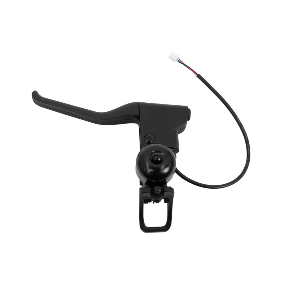 Manette frein avec klaxon Xiaomi