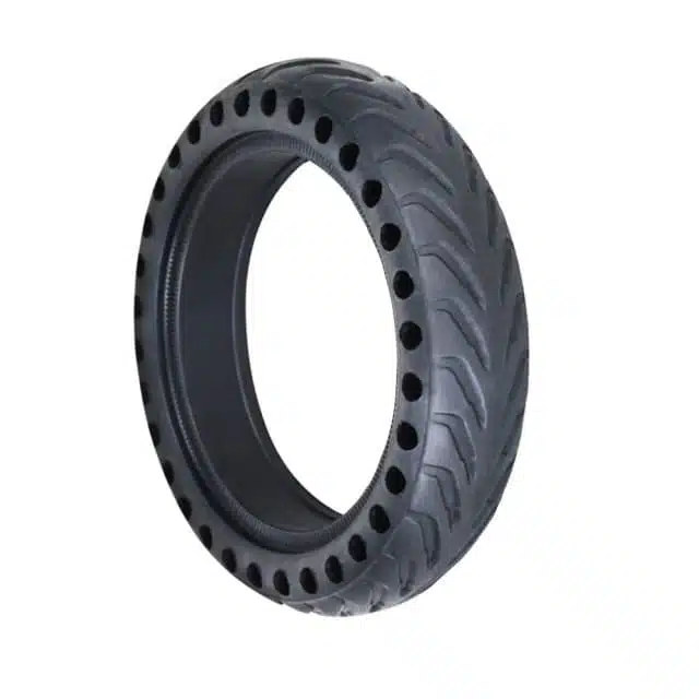Pneu plein 8.5*2 