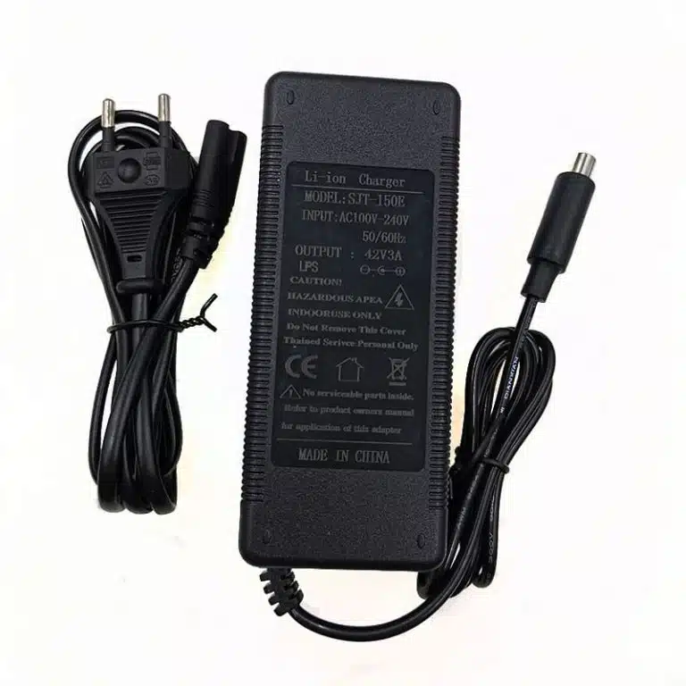 Chargeur rapide 42V 2A Xiaomi