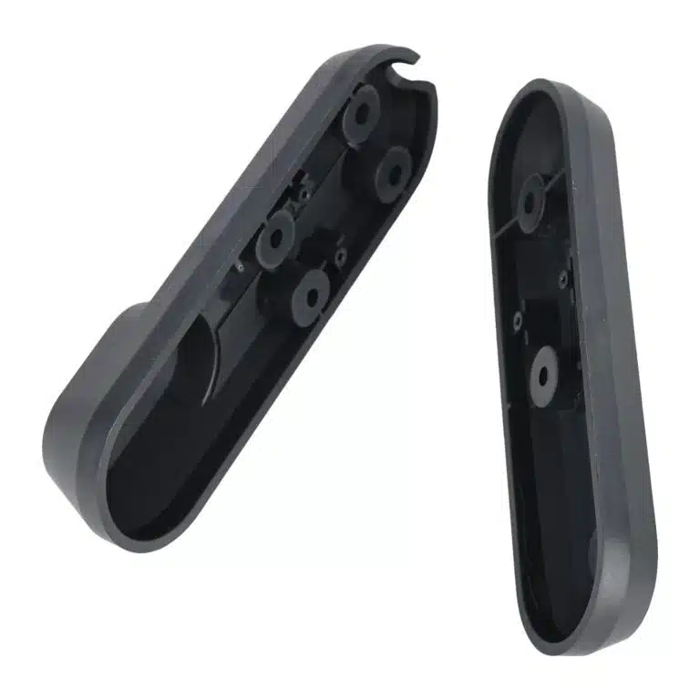 Cache boulon avant réfléchissant Xiaomi Scooter