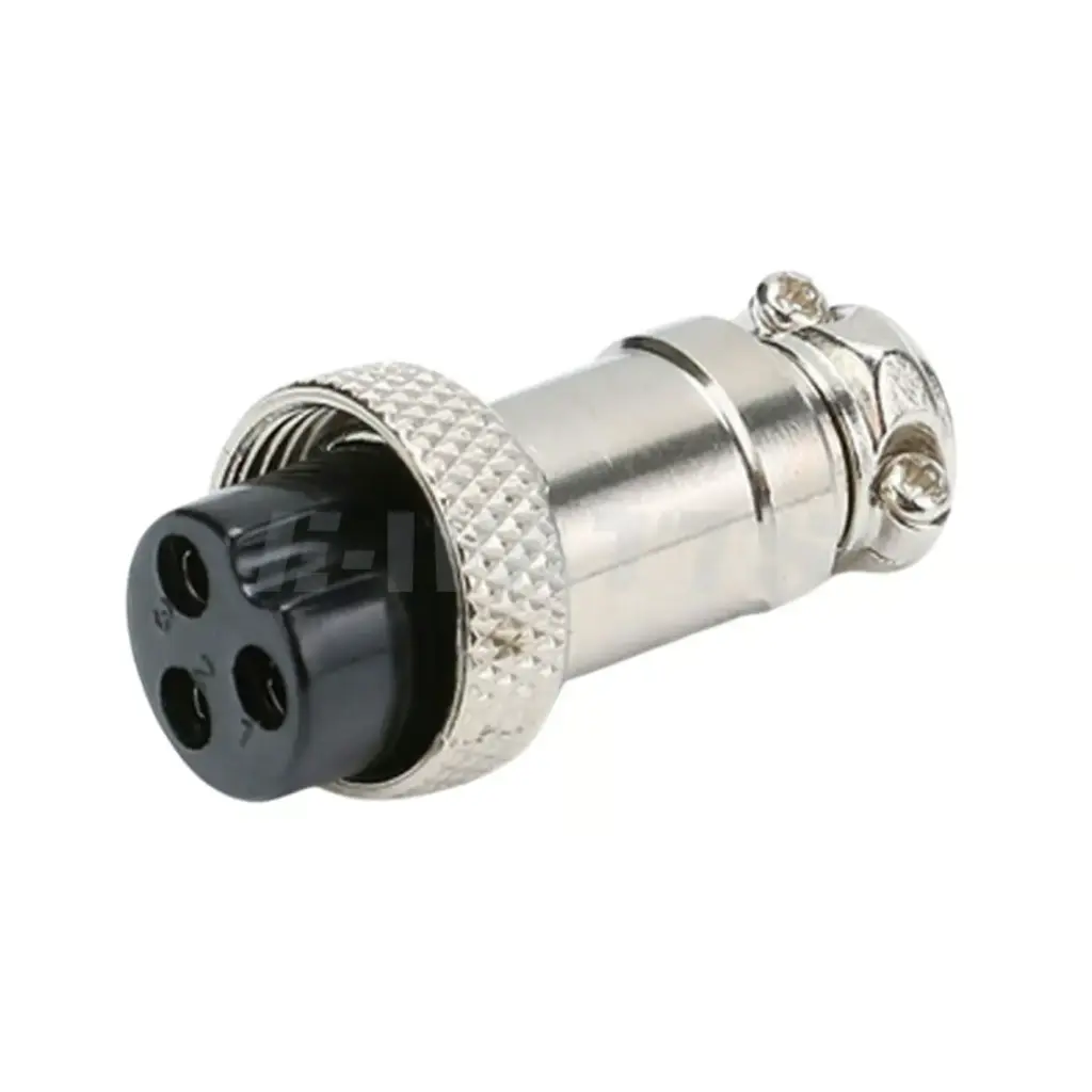 pour  de charge 3pin pour trottinette électrique