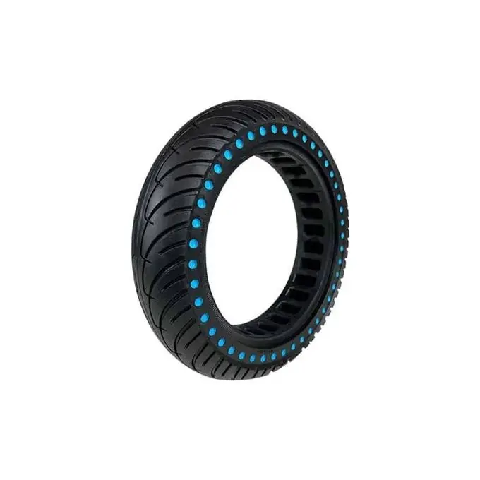 Pneu plein 8.5*2 