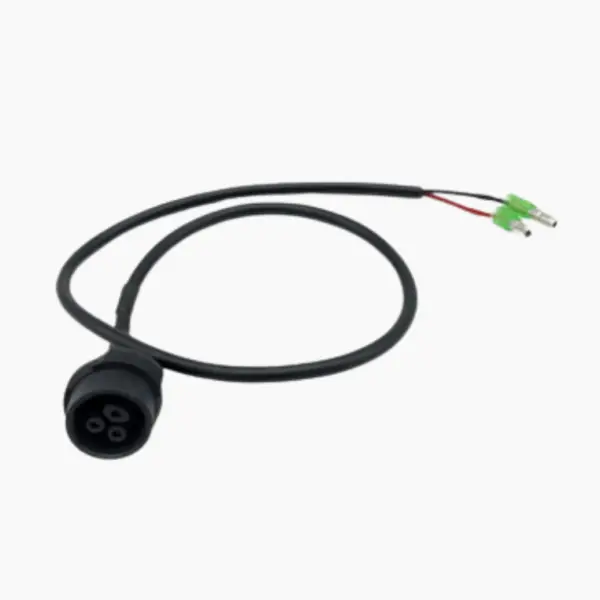 Port de charge Dualtron POP