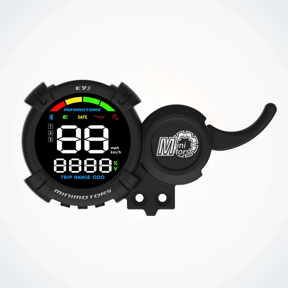 LSD dualtron NEW