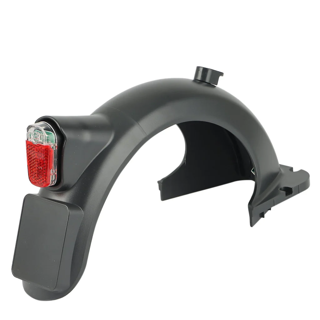 Garde boue arrière avec feu Ninebot Max G2