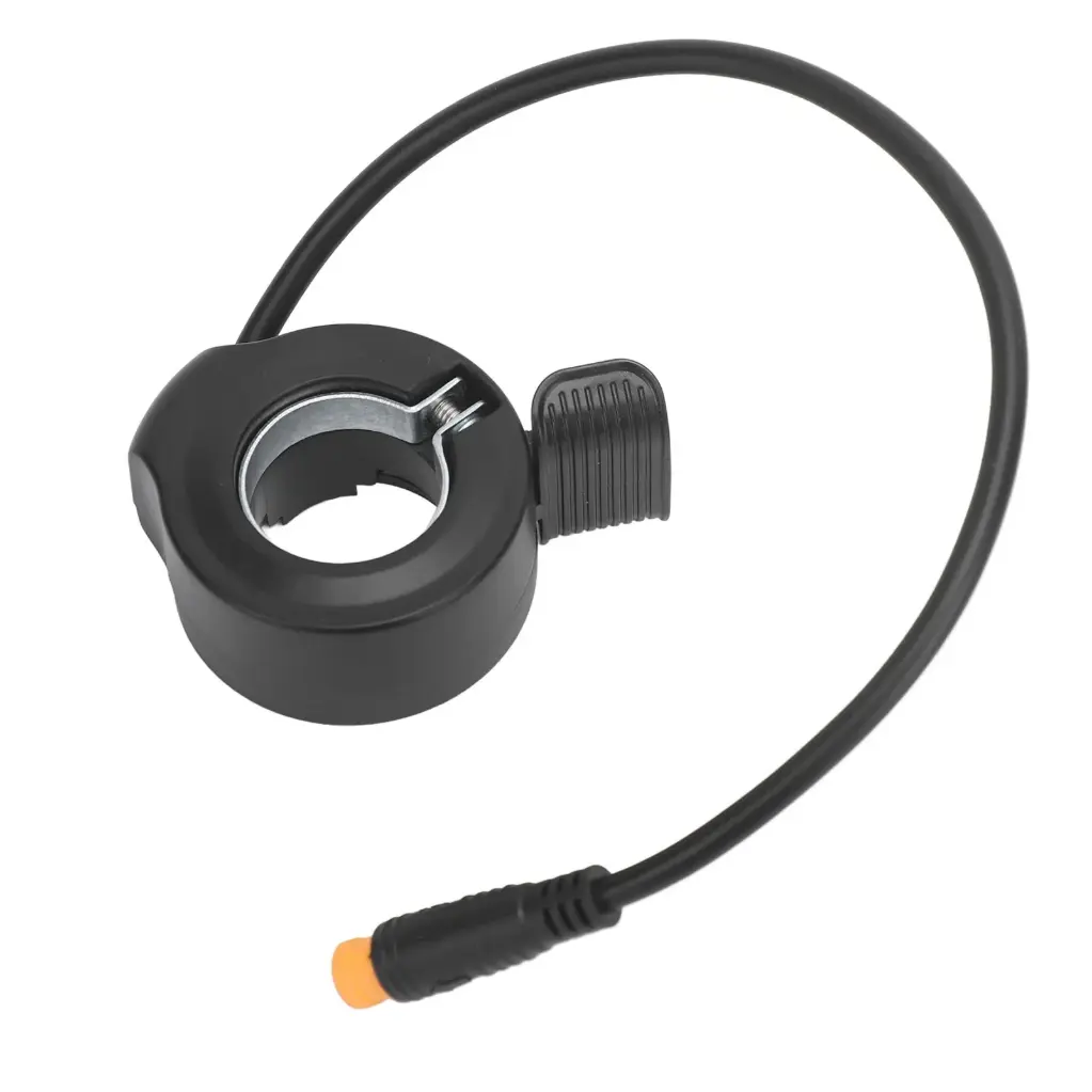 accelerateur bison