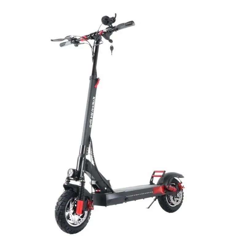 Trottinette électrique M4 PRO + Kugookirin
